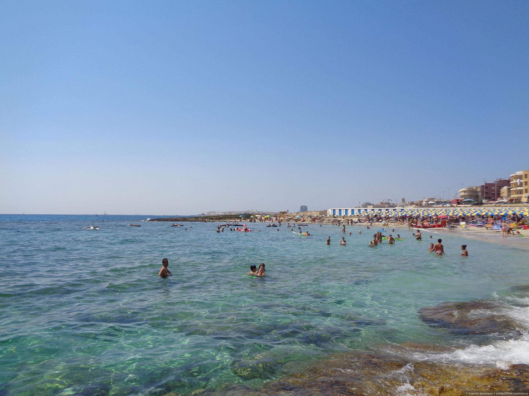 Gallipoli